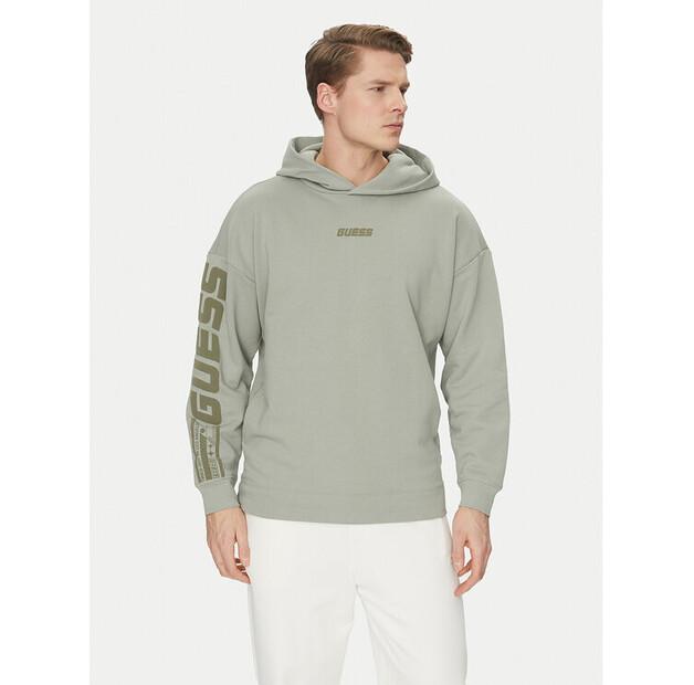 Толстовка Guess Z4BQ03 KAIJ1 EU XXL 11540₽