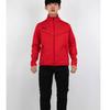 Puma Men S Winter bruShed SportSwear SweatShirt Set Red