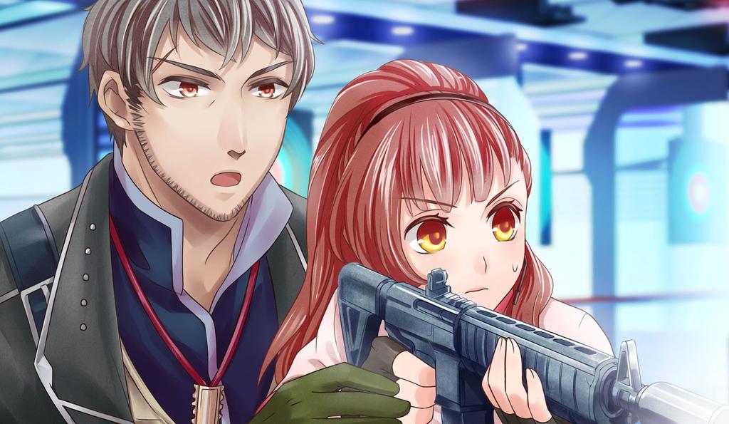 SA7 ABILITY Limited Edition PSVita -SILENT SEVEN- -