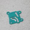 30731212 Variable Valve Timing Solenoid Gasket For Volvo C70 S70 S80 V70 S40 V40 2000 2001 2002 2003 2004Car Accessories Engine Gaskets 6