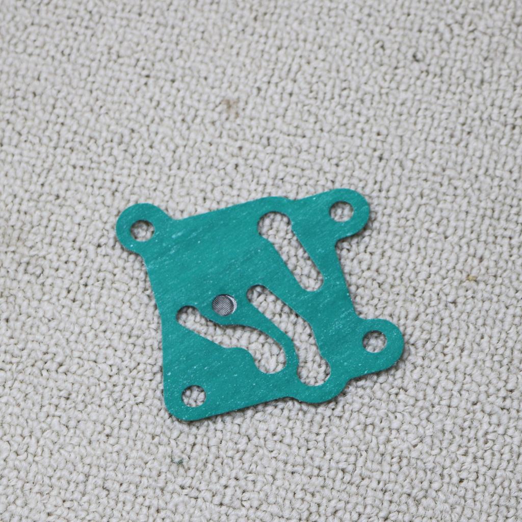 30731212 Variable Valve Timing Solenoid Gasket For Volvo C70 S70 S80 V70 S40 V40 2000 2001 2002 2003 2004Car Accessories Engine Gaskets 6