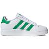 Adidas Originals Superstar XLG Bílo-zelené tenisky IF8069