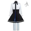 World Project Cosplay Costume Colorful Stage Kaito Cosplay Costume Two-Dimensional Anime Costume Performance Outfit