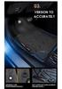 Toyota LC100 Land Cruiser 4700/4500 Floor and Trunk Mats