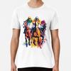 Race. Jockey. Horse Race S To 5XL Made In the AU/USA T-Shirt