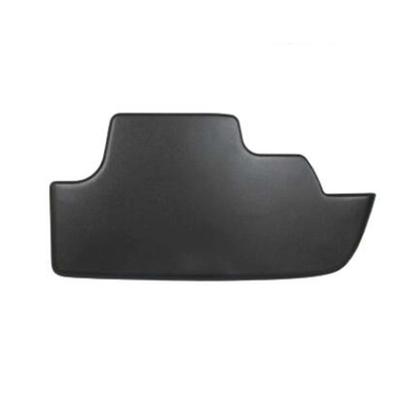 59123SC010 Front Left Fender Plate Air Flap For Subaru