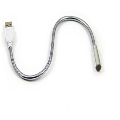 Portable LED Light Mini USB Lamp for Night Reading Laptop Notebook PC Computer
