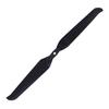 1Pair Folding Propeller 10in For Gemfan 1051F 2 UAV Propellers Featuring 5.1Inch Pitched For UAV Photography Enthusiasts
