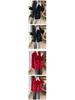 Women's Short Woolen Coat for 2025: Autumn/Winter Loose Outerwear with Suit Collar Trend