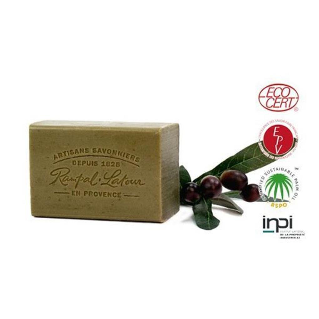 Perfume RAMPAL LATOUR Sabon De Marseille Balte 300g Premium Hypoallergenic Vegan Natural Soap