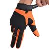 Outdoor Gloves Cycling Gloves Full Finger Bicycle Gloves Bike Gloves Touchscreen