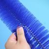 Long Handle Dust Brush 2Pcs for Fan Cover Dust Removal, Plastic Hold Cleaning Brush for Air Outlet Covers and Gaps