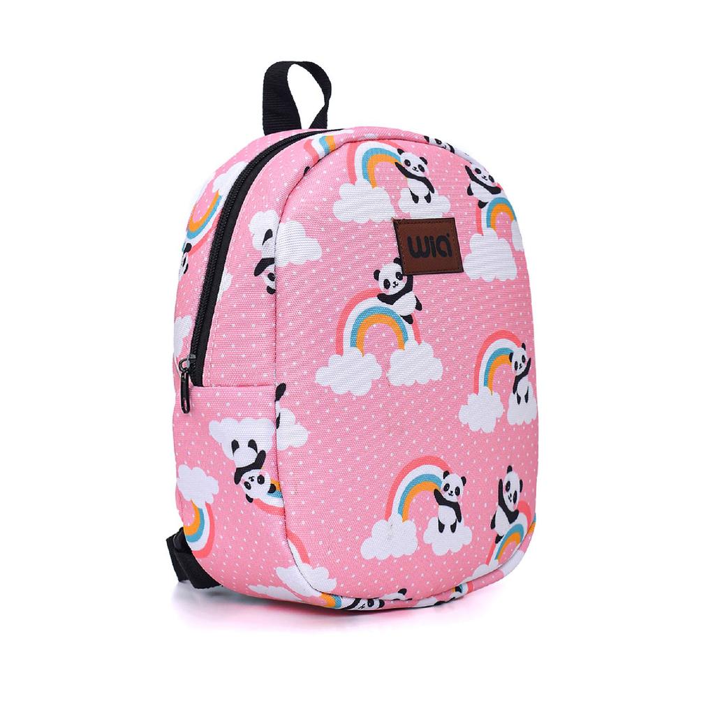 Fun Print Single Compartment Nursery Bag