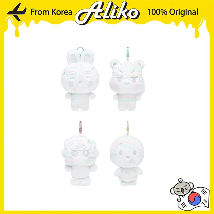 [предзаказ] КУКЛА RAINBOW 10СМ SHINee Atmos MD ONEW