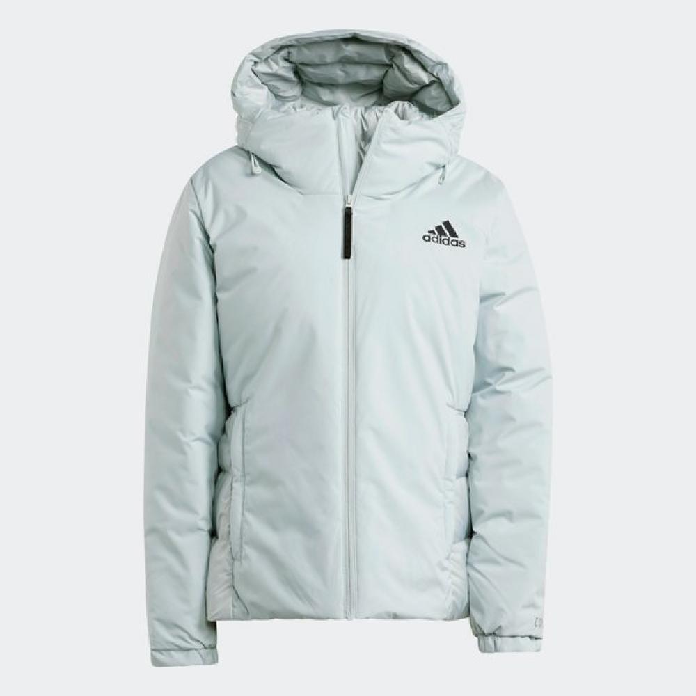 

Adidas Galleria Женская спортивная одежда Travia Coldledy Куртка BLUE/AM