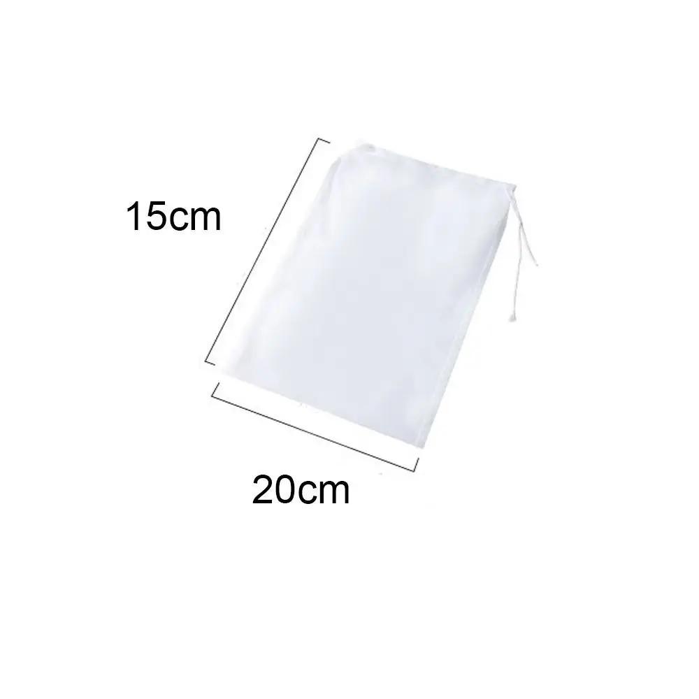 Gifts Nylon Cheese Cloth Filter Bags Healthy Reusable Spice Strainers Filter Tofu Strainer