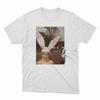 T-shirt Inspiré du Cinéma Cult des Années 90 — T-shirt Graphique Coupe Vintage