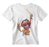 Üst giysisi – T-shirtler