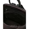 Daks Leather Backpack Black Dcba6f375bk