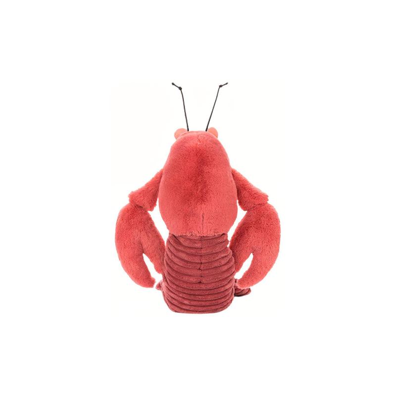 Jellycat Ocean Animal Lobster Larry Companion Doll Plush Doll 20cm High