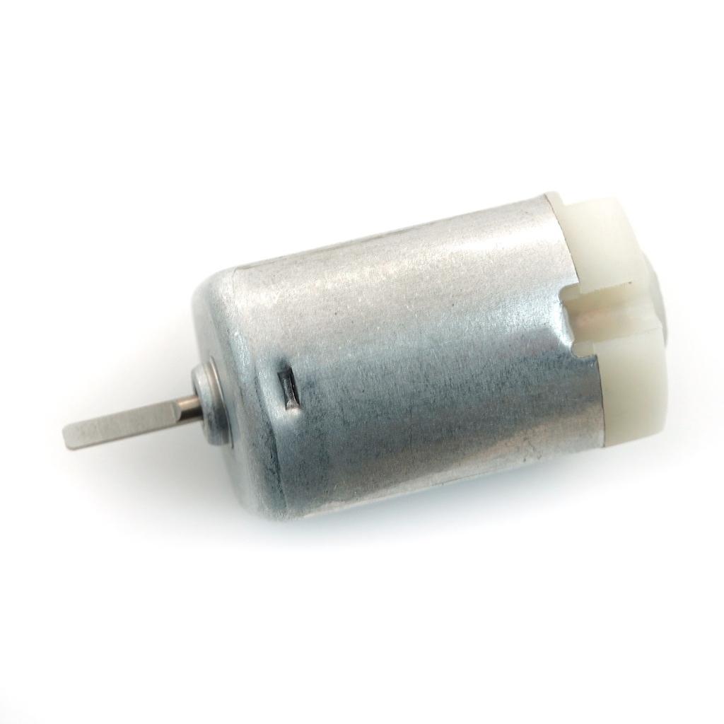 For Toyota Camry Corolla RAV4 Land Highlander Lexus Honda EGE674 Car Door Lock Actuator FC280 12V 10 Mm D Shape Flat Shaft Motor