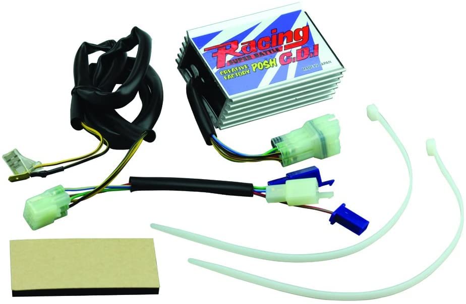 CF POSH Супер Боевой CDI ZOOMER 285061