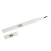 Waterproof Eyeliner Soft Brush Lasting Easy Colored Professional Black Eyeliner Pencil for Contact Lens Wearer