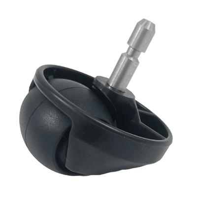 A78E-Universal Wheel Assembly For Dreame Mova E20/E20 Plus/Trouver E10 Vacuum Cleaner Replaceable Parts Bottom Pulley