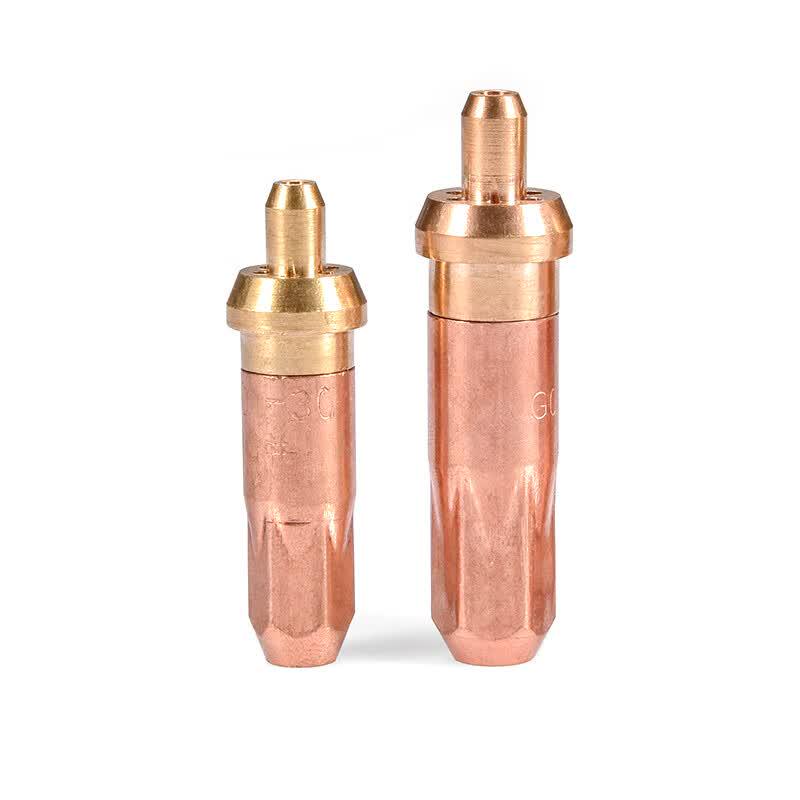 Berry Lion Industrial Acetylene Cutting Nozzles