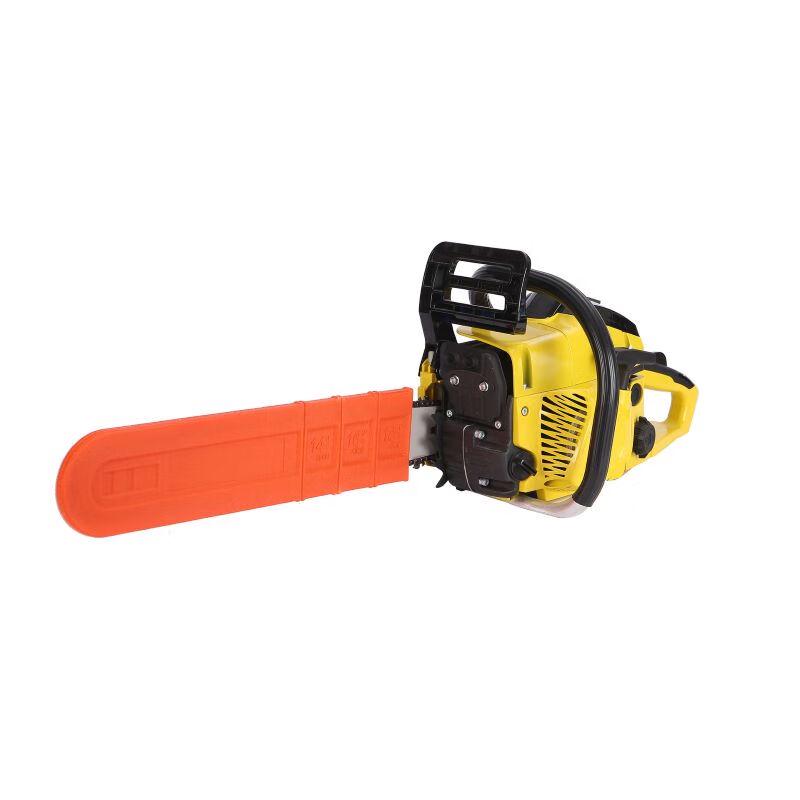 High-Power Portable Gasoline Chainsaw