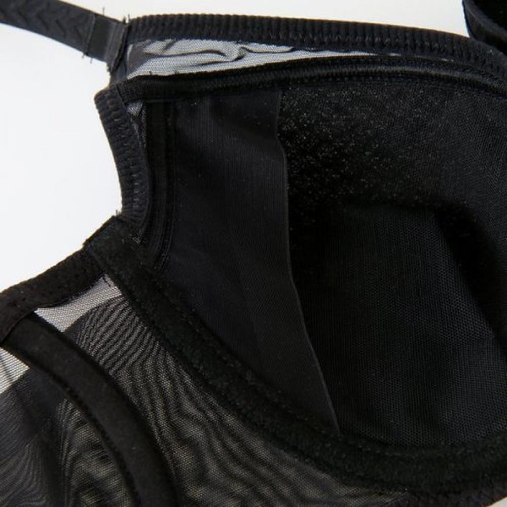 Wacoal Ski No StrEtch Light Mold Bra E cup[wbr1974E]