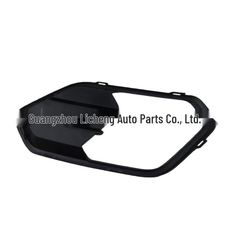 GV45-17K947AB fits 2017-2020 Ford Kuga fog light bezels, painted finish. Alternate: GV45-17K946AB.