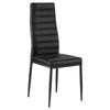 Mobilier pentru salon – Scaune pentru sufragerie
