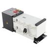 Generator Transfer Switch Isolated 2in 1out Mechanical Interlock Design Dual Power Automatic Transfer Switch AC400V 250A