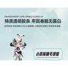 Mogugu - Natural Crisscross Glue-Free Cluster False Eyelashes