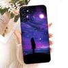 For Oppo Reno4 Pro 5G PDNM00 Case Stylish Color Paint Silicone Back Cover For Reno4 Pro Reno 4PRO 5G PDNT00 CPH2089 Phone Casing