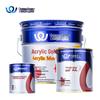 Xiang Xie Li Acrylic Metal Paint