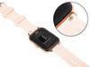 Smartwatch X16 Bluetooth rosa