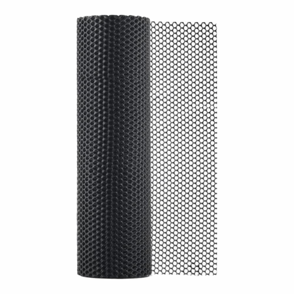 Thickened Garden Fence Net Mesh Fence Net Roll Environmental Protection Plastic Net Chicken Coop