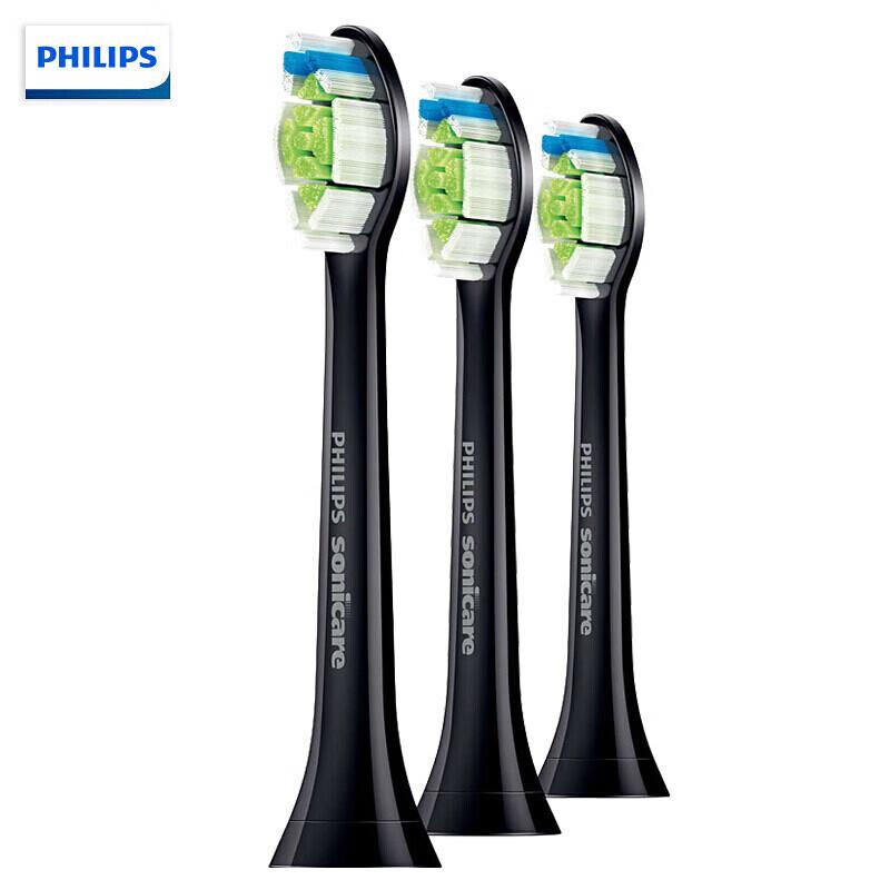 

Philips Sonicare DiamondClean Replacement Brush Heads