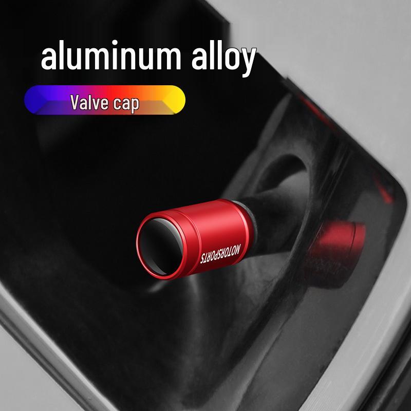 Geely Car Tire Valve Stem Caps for Emgrand, Xingyue L, Boyue Pro, Borui, and Vision Models