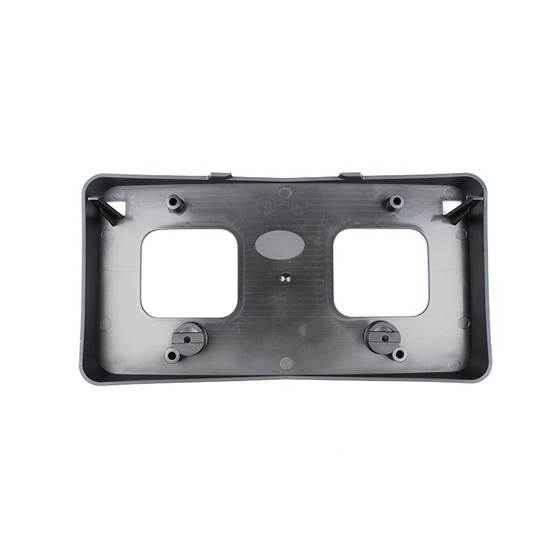 Front License Plate Mounting Bracket Frame 23317838 Compatible with Chevrolet Malibu 2016-2018
