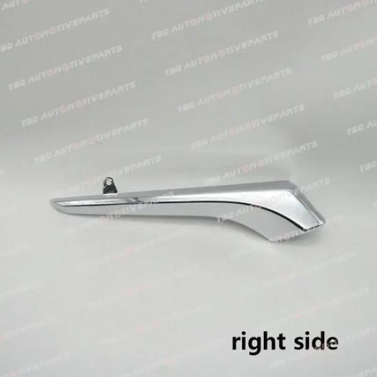 Untere Abdeckung Kappe für Außenspiegelrahmen für 2015- Lexus NX200 NX300 Blinker