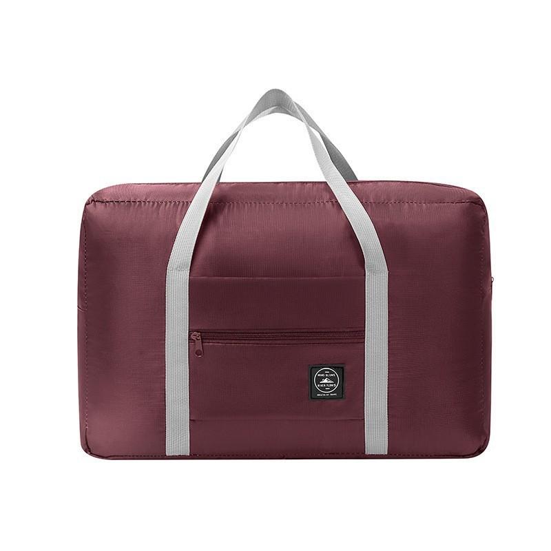 Travel Storage Bag Large Capacity Portable Clothes Organizer Waterproof Travel Bag For Suitcase