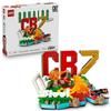 Ediție LEGO Cristiano Ronaldo Momentul Golului 43012 Jucărie Băieți Fete Jucării Cadou de Ziua Cuburi 10 Ani 11 12 Școală Primară Sport Fotbal Copii