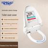 KEMIGAO Smarta Automatiska Engångstoalettstolsskydd