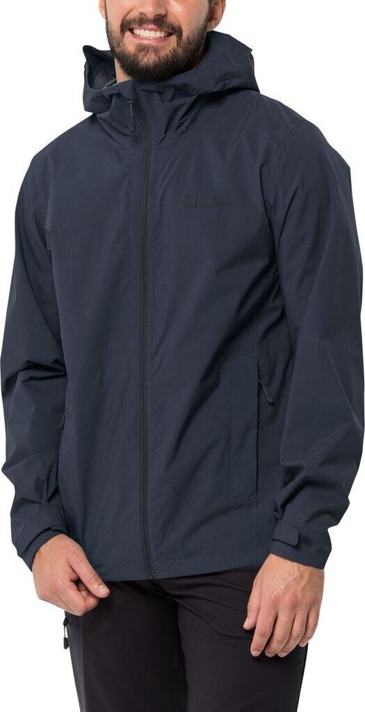 Куртка Jack Wolfskin Elsberg 2.5L Jacket M night blue