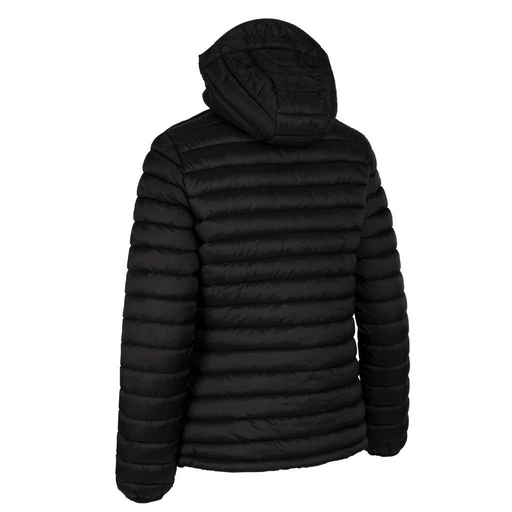 Womens/Ladies Lenka Hooded Padded Jacket