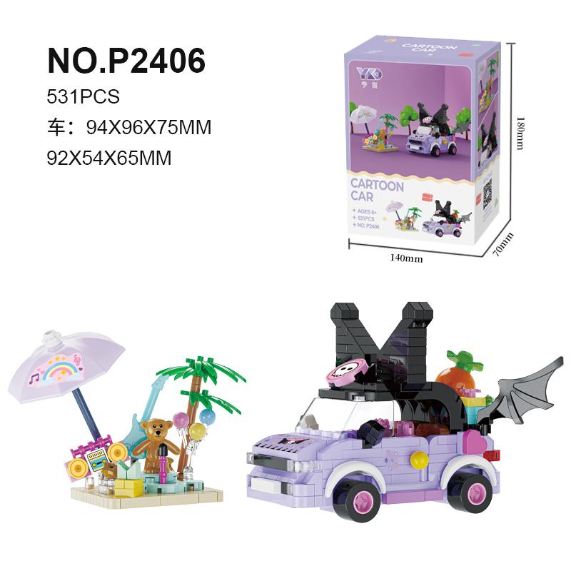 Giocattoli Cartoon Pokemon per Bambini Macchina Blocchi da Costruzione Diamante Giocattoli Educativi per Bambini Regali di Compleanno Decorazioni da Scrivania