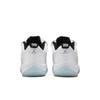 Air Jordan 11 Retro Low 'Legend Blue' (Unisex) White / White / Black / Legend Blue Vintage Basketball Shoes AV2187 117